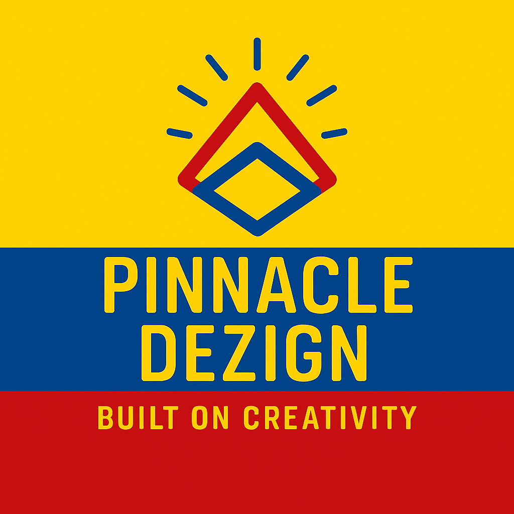 Pinnacle Dezign Logo